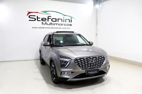 HYUNDAI Creta 2.0 16V 4P FLEX ULTIMATE AUTOMTICO, Foto 3