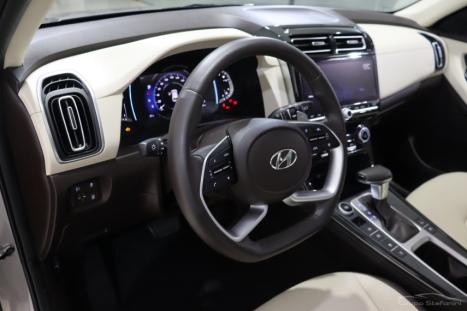 HYUNDAI Creta 2.0 16V 4P FLEX ULTIMATE AUTOMTICO, Foto 4