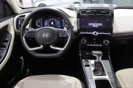 HYUNDAI Creta 2.0 16V 4P FLEX ULTIMATE AUTOMTICO, Foto 5