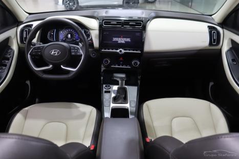 HYUNDAI Creta 2.0 16V 4P FLEX ULTIMATE AUTOMTICO, Foto 6
