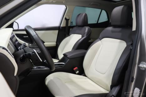HYUNDAI Creta 2.0 16V 4P FLEX ULTIMATE AUTOMTICO, Foto 7