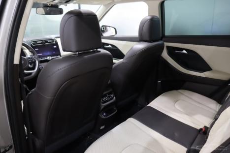 HYUNDAI Creta 2.0 16V 4P FLEX ULTIMATE AUTOMTICO, Foto 9