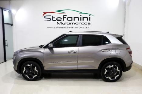 HYUNDAI Creta 2.0 16V 4P FLEX ULTIMATE AUTOMTICO, Foto 11