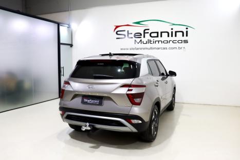 HYUNDAI Creta 2.0 16V 4P FLEX ULTIMATE AUTOMTICO, Foto 12