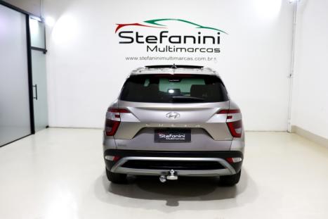 HYUNDAI Creta 2.0 16V 4P FLEX ULTIMATE AUTOMTICO, Foto 13