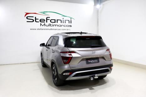 HYUNDAI Creta 2.0 16V 4P FLEX ULTIMATE AUTOMTICO, Foto 14