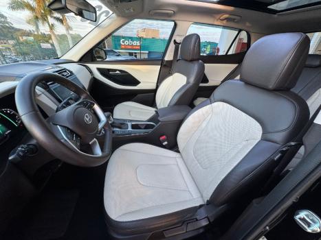 HYUNDAI Creta 2.0 16V 4P FLEX ULTIMATE AUTOMTICO, Foto 12