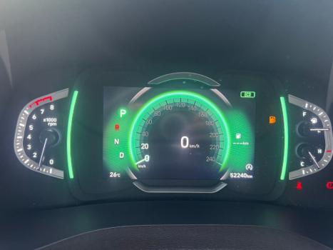 HYUNDAI Creta 2.0 16V 4P FLEX ULTIMATE AUTOMTICO, Foto 13