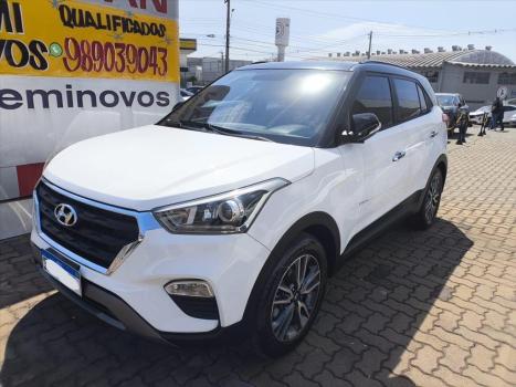 HYUNDAI Creta 2.0 16V 4P FLEX PRESTIGE AUTOMTICO, Foto 1