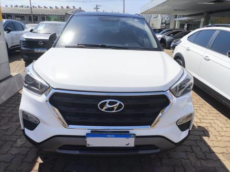 HYUNDAI Creta 2.0 16V 4P FLEX PRESTIGE AUTOMTICO, Foto 2