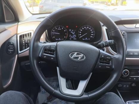 HYUNDAI Creta 2.0 16V 4P FLEX PRESTIGE AUTOMTICO, Foto 6