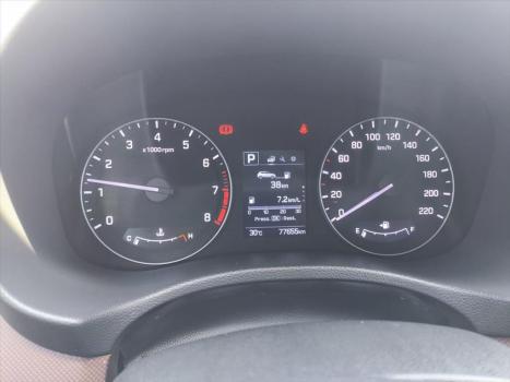 HYUNDAI Creta 2.0 16V 4P FLEX PRESTIGE AUTOMTICO, Foto 7