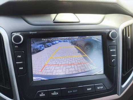 HYUNDAI Creta 2.0 16V 4P FLEX PRESTIGE AUTOMTICO, Foto 8