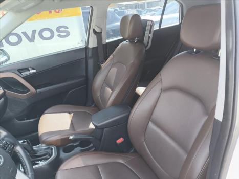 HYUNDAI Creta 2.0 16V 4P FLEX PRESTIGE AUTOMTICO, Foto 9