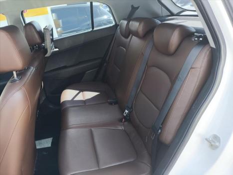 HYUNDAI Creta 2.0 16V 4P FLEX PRESTIGE AUTOMTICO, Foto 10