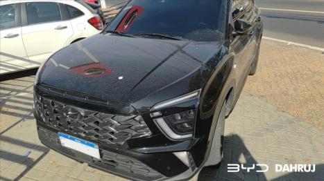 HYUNDAI Creta 2.0 16V 4P FLEX N LINE NIGHT EDITION AUTOMTICO, Foto 1