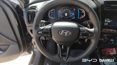 HYUNDAI Creta 2.0 16V 4P FLEX N LINE NIGHT EDITION AUTOMTICO, Foto 3