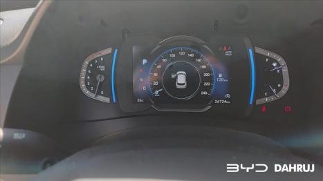 HYUNDAI Creta 2.0 16V 4P FLEX N LINE NIGHT EDITION AUTOMTICO, Foto 4