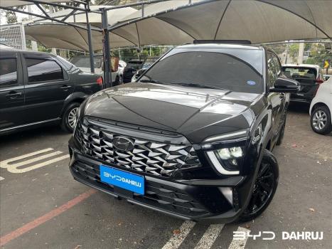HYUNDAI Creta 2.0 16V 4P FLEX N LINE NIGHT EDITION AUTOMTICO, Foto 1
