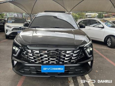 HYUNDAI Creta 2.0 16V 4P FLEX N LINE NIGHT EDITION AUTOMTICO, Foto 2
