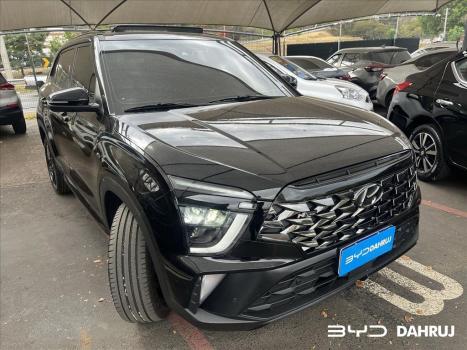 HYUNDAI Creta 2.0 16V 4P FLEX N LINE NIGHT EDITION AUTOMTICO, Foto 3