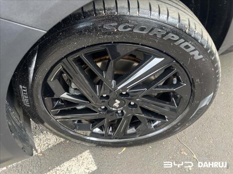 HYUNDAI Creta 2.0 16V 4P FLEX N LINE NIGHT EDITION AUTOMTICO, Foto 4