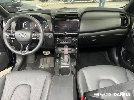 HYUNDAI Creta 2.0 16V 4P FLEX N LINE NIGHT EDITION AUTOMTICO, Foto 5