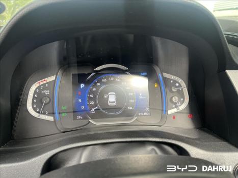 HYUNDAI Creta 2.0 16V 4P FLEX N LINE NIGHT EDITION AUTOMTICO, Foto 7