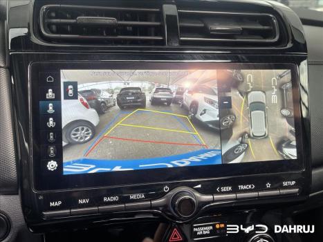 HYUNDAI Creta 2.0 16V 4P FLEX N LINE NIGHT EDITION AUTOMTICO, Foto 8