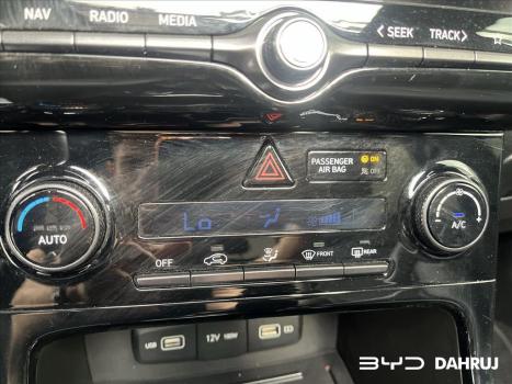 HYUNDAI Creta 2.0 16V 4P FLEX N LINE NIGHT EDITION AUTOMTICO, Foto 9