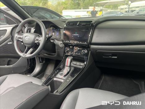 HYUNDAI Creta 2.0 16V 4P FLEX N LINE NIGHT EDITION AUTOMTICO, Foto 13