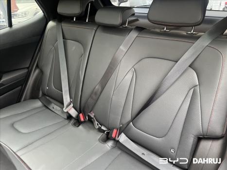HYUNDAI Creta 2.0 16V 4P FLEX N LINE NIGHT EDITION AUTOMTICO, Foto 15