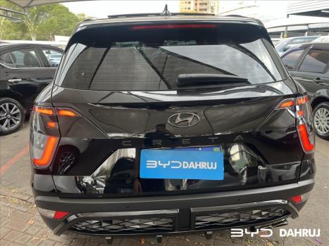 HYUNDAI Creta 2.0 16V 4P FLEX N LINE NIGHT EDITION AUTOMTICO, Foto 17