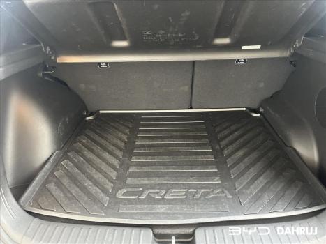 HYUNDAI Creta 2.0 16V 4P FLEX N LINE NIGHT EDITION AUTOMTICO, Foto 18