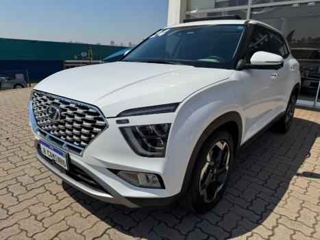 HYUNDAI Creta 2.0 16V 4P FLEX ULTIMATE AUTOMTICO, Foto 1