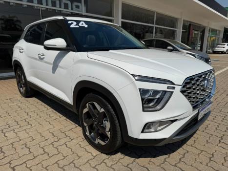 HYUNDAI Creta 2.0 16V 4P FLEX ULTIMATE AUTOMTICO, Foto 3