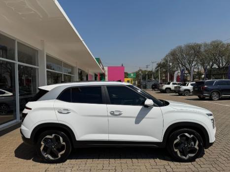 HYUNDAI Creta 2.0 16V 4P FLEX ULTIMATE AUTOMTICO, Foto 4