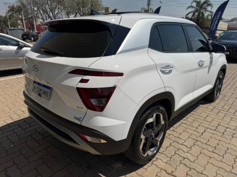 HYUNDAI Creta 2.0 16V 4P FLEX ULTIMATE AUTOMTICO, Foto 5
