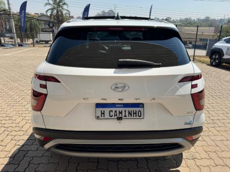 HYUNDAI Creta 2.0 16V 4P FLEX ULTIMATE AUTOMTICO, Foto 6