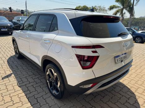 HYUNDAI Creta 2.0 16V 4P FLEX ULTIMATE AUTOMTICO, Foto 7