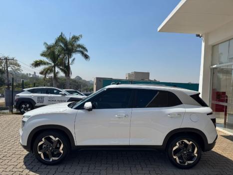 HYUNDAI Creta 2.0 16V 4P FLEX ULTIMATE AUTOMTICO, Foto 8