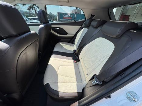 HYUNDAI Creta 2.0 16V 4P FLEX ULTIMATE AUTOMTICO, Foto 9