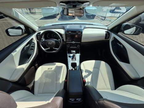 HYUNDAI Creta 2.0 16V 4P FLEX ULTIMATE AUTOMTICO, Foto 10