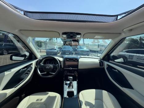 HYUNDAI Creta 2.0 16V 4P FLEX ULTIMATE AUTOMTICO, Foto 11