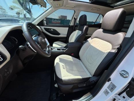 HYUNDAI Creta 2.0 16V 4P FLEX ULTIMATE AUTOMTICO, Foto 12