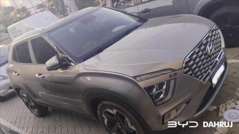 HYUNDAI Creta 2.0 16V 4P FLEX ULTIMATE AUTOMTICO, Foto 2