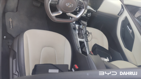HYUNDAI Creta 2.0 16V 4P FLEX ULTIMATE AUTOMTICO, Foto 4