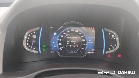 HYUNDAI Creta 2.0 16V 4P FLEX ULTIMATE AUTOMTICO, Foto 5