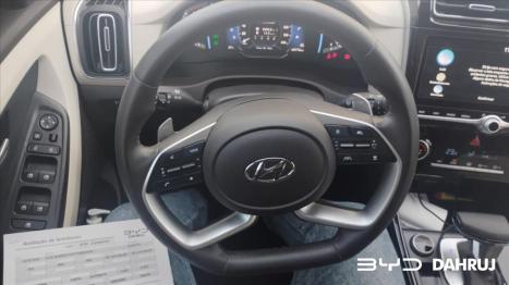 HYUNDAI Creta 2.0 16V 4P FLEX ULTIMATE AUTOMTICO, Foto 6