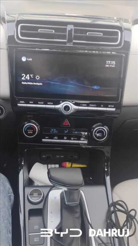 HYUNDAI Creta 2.0 16V 4P FLEX ULTIMATE AUTOMTICO, Foto 7
